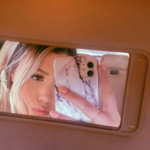 Meet your Posher, Cameron